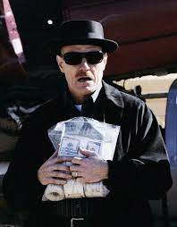 Suburbanwhiteyouth Breaking Bad Breaking Bad Poster Breakin Bad