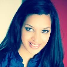 Deepa Saxena Email & Phone Number