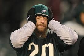 Philadelphia Eagles Fans Top List Of 'Most Depressed' - CBS Philadelphia