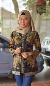 Konveksi baju seragam batik selain memproduksi kain batik, kami juga menerima jasa jahit seragam batik untuk pria ataupun wanita. Model Baju Batik Kerja Guru Terbaru Desain Model Baju Model Baju Wanita Model Pakaian Guru Pakaian Wanita
