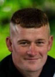 The Death Has Occurred of Aaron McAllister