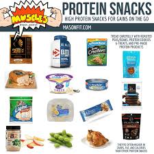 With a little forward planning, you won't even have to think about cooking for days. Healthy Snacks The Ultimate Guide To High Protein Low Calorie Snack Options Kinda Healthy Recipes By Mason Woodruff