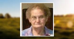 Irene Siebert Obituary October 10, 2011