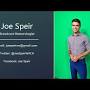 Profile Picture of Joe Speir - YouTubeon Google
