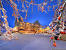 Full Hd Winter Nature Wallpaper