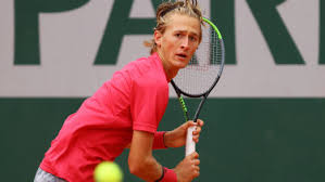 'rafael nadal is such a good role model,' says top atp star | tennishead.net i think he's constantly improving his game, dominic thiem told the press in madrid when asked about rafael nadal. French Open 2020 Are You Sebastian S Father Younger Korda Takes On Idol Rafael Nadal