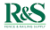 R&S Fence Co.