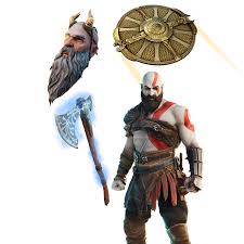 Fortnite Kratos Bundle Cosmetic Nite Site There have been a bunch of fortnite skins that have been released since battle royale was released and you can see them all here. fortnite kratos bundle cosmetic
