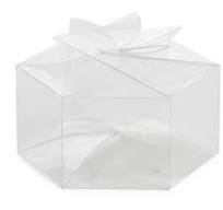 Clear Acetate Packaging Boxes | Printex Transparent Packaging