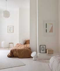 Aesthetic decor bedroom, aesthetic bedroom decor ideas, aesthetic bedroom decor amazon, aesthetic bedroom decor diy. Spacious Home In Natural Colors Coco Lapine Design Bedroom Decor Inspiration Home Decor Bedroom House Interior