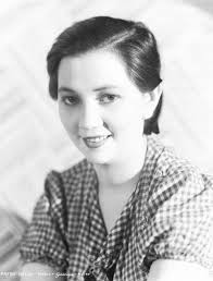 Patsy Kelly