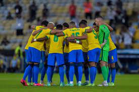 Brasil seleção brasileira x catar no estádio nacional de brasília. Uma Selecao Brasileira Que Nao Nos Representa A Gazeta
