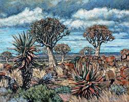 Famous South African Painters And Their Paintings South African Artists African Artists Art