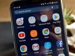 Not just the google apps. How To Fix Gmail That Keeps Crashing On Samsung Galaxy S8 Easy Steps