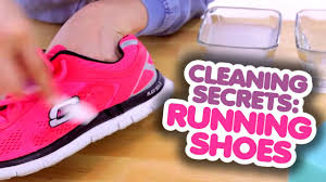 How To Clean Running Shoes Sneaker Cleaner Running Shoes Running
