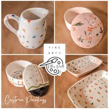 Potter's Palette added a new photo — in...