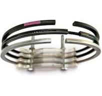 New 6 Piston Ring Set C5320276 C3928294 C3921919 Fits For Cummins Engine 6L  6LT