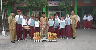 Maybe you would like to learn more about one of these? Official Min 5 Bandar Lampung Posts Facebook