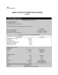 Check spelling or type a new query. 35 Editable Bank Statement Templates Free á… Templatelab