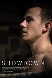 Showdown (Short 2020)