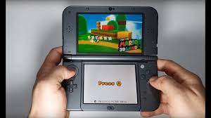 It is the fourth system in the nintendo 3ds family of handheld consoles, following the original nintendo 3ds, nintendo 3ds xl, and nintendo 2ds. Fifa 15 The New Nintendo 3dsxl Gameplay 2019 Youtube