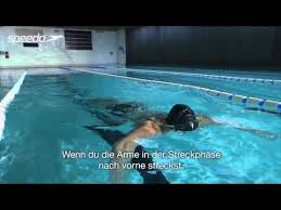 Richtig Brustschwimmen Atmung Youtube Brustschwimmen Schwimmen Schwimmunterricht