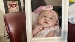 NC family still fighting for addition to newborn screening list 7 years  after daughter’s death