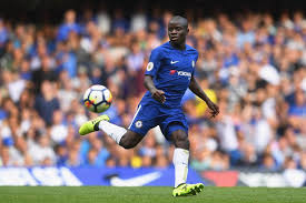 Lifebogger portrays untold facts from his boyhood days, to when he became famous. N Golo Kante Lebih Dari Sekadar Gelandang Terbaik Premier League Ligalaga