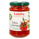 Get full nutrition facts for your . Laselva Organic Tomato Sauce With Vegetables 340 G At Violey