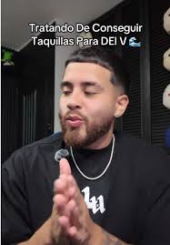 Búsqueda de Taquillas para DEI V en el Agua