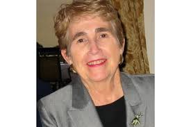 Lydia Barsh Obituary (1930