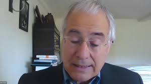 Strategy and Investment for a strong and sustainable recovery (1 of 3)