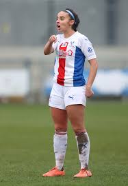 Crystal Palace star Leigh Nicol sues PornHub after vid of her having sex  aged 18 stolen & shared online by sick hackers | The US Sun