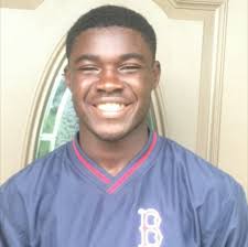 Fly High Gody Marcelin