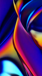 In their tartans, the scots guard made a colorful array. 2160x3840 Glow Curves Abstraction Colorful Wallpaper Colorful Wallpaper Abstract Colores Wallpaper