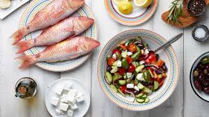 mediterranean diet 101 a meal plan and beginners guide