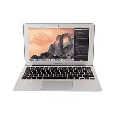 Apple Macbook Air 2017 Core I5 1 8ghz 8gb Ram 128gb Ssd Intel Hd Graphics 6000 13 3 Display Online Shop Price In B Apple Macbook Apple Macbook Air Macbook