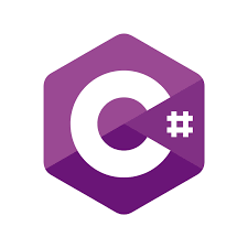 Csharp Logo Vector