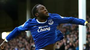 It's simply had to be him. Chelsea Target Romelu Lukaku Will Sign New Everton Contract Mino Raiola Goal Com