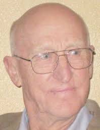 Obituary for Warren L. Iverson