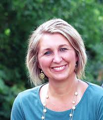 Deputy Ellie Reynolds and her new partner, Wednesday