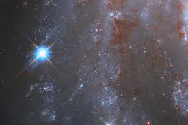 Others fade to invisibility as neutron stars (type ii). Hubble Takes Fantastic Pictures Of A Dying Supernova World Today News
