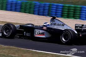 In 1998 the second owner had the car fitted with the 'high downforce built in 1994 for a japanese enthusiast, this mclaren f1 was originally finished in midnight blue pearl with a black interior. Mercedes Mclaren Supply Not The Start Of A Works Deal