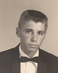 Obituary for Mr. Paul Horner