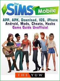 The Sims Mobile Mod Apk Free Simcash And Simoleons Cheating Ios Games Iphone Games