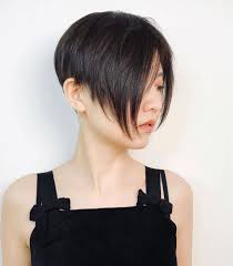 Curly hair with bangs hairstyles is most of the time avoided by women with ringlets and waves, and that is because not many hairstylers deeply understand how and what to do to create such sophisticated haircuts. 50 New Short Hair With Bangs Ideas And Hairstyles For 2021 Hair Adviser