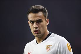 Real madrid are back in action with another crucial la liga fixture this weekend as they take on sevilla at the estadio alfredo di stefano on sunday. 90plus Real Madrid Sevilla Ruckkehr Von Reguilon 90plus