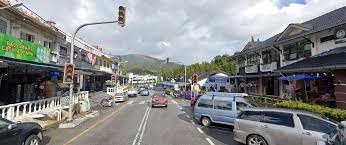 At this tanah rata hotel, you'll be within half a mile (1 km) of cameron highland night market and 3 miles (5 km) of kea farm. Tanah Rata Cameron Highlands Comprehensive Guide To Cameron Highlands