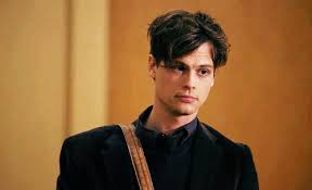 Spencer reid was born on october 28, 1981 to william reid and diana reid. Multifandom Gif Series Spencer Reid 8 Wattpad