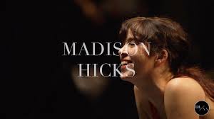 Madison Hicks (@madihicks) • Instagram photos and videos